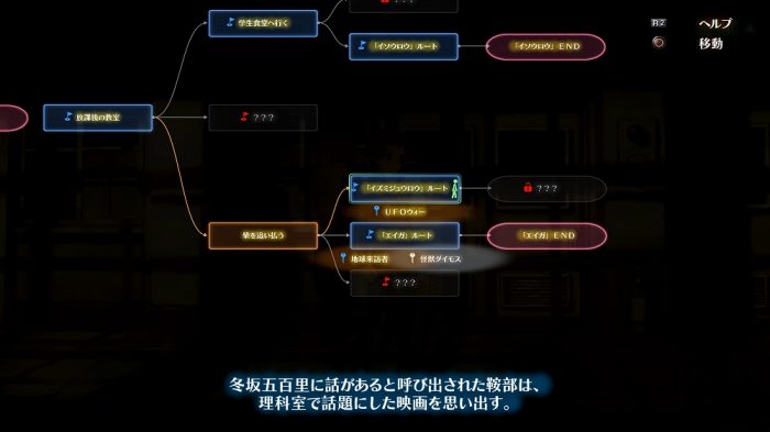 13 Sentinels Aegis Rim Screenshot 029
