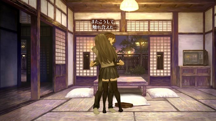 13 Sentinels Aegis Rim Screenshot 031