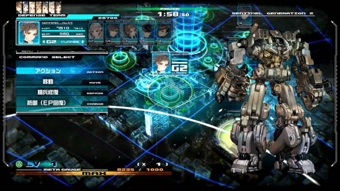 13 Sentinels Aegis Rim Screenshot 038