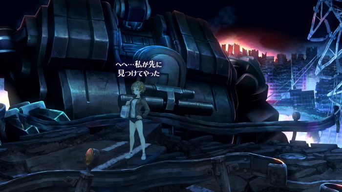 13 Sentinels Aegis Rim Screenshot 053