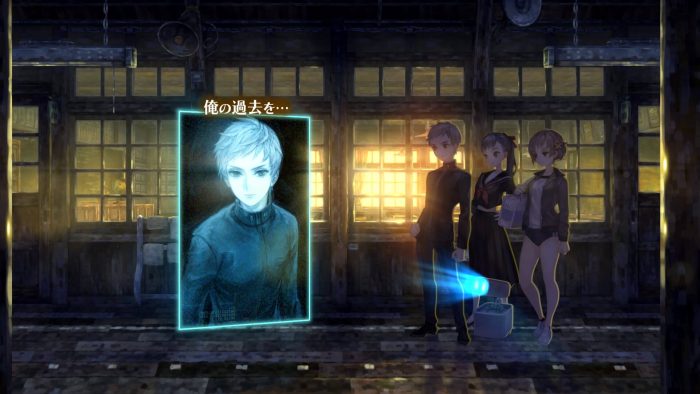 13 Sentinels Aegis Rim Screenshot 058