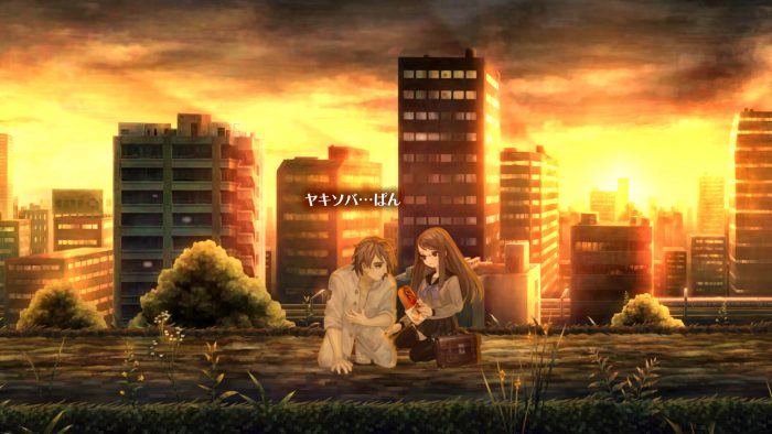 13 Sentinels Aegis Rim Screenshot 063