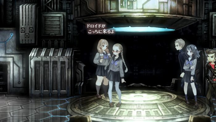 13 Sentinels Aegis Rim Screenshot 071
