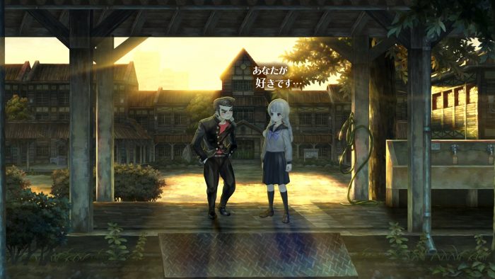 13 Sentinels Aegis Rim Screenshot 083