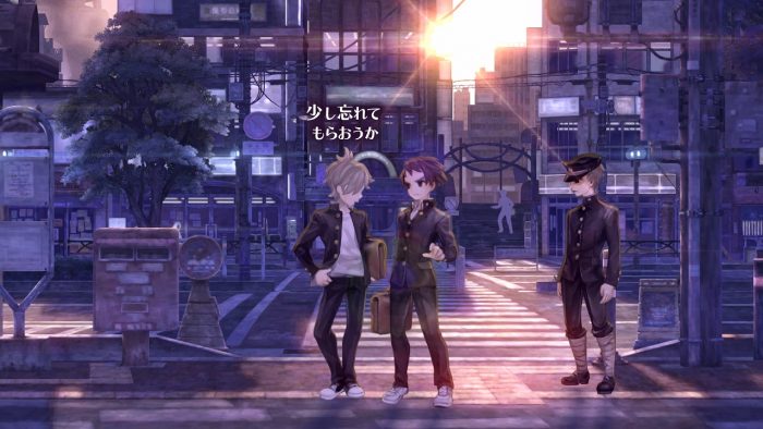 13 Sentinels Aegis Rim Screenshot 089