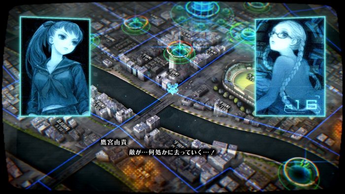 13 Sentinels Aegis Rim Screenshot 096