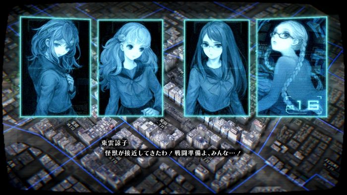 13 Sentinels Aegis Rim Screenshot 100