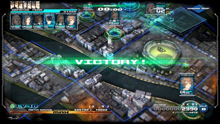 13 Sentinels Aegis Rim Screenshot 102