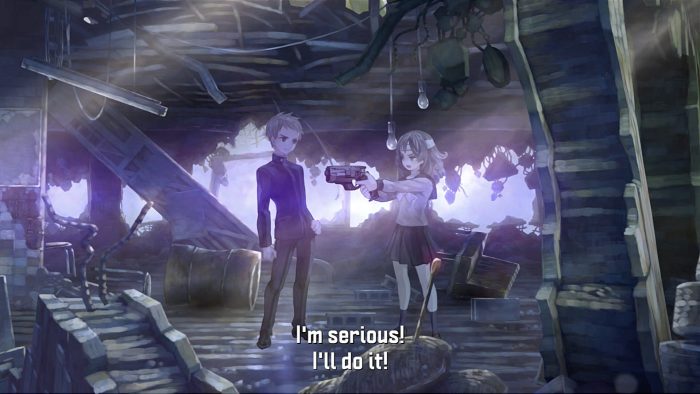13 Sentinels Aegis Rim Screenshot 140