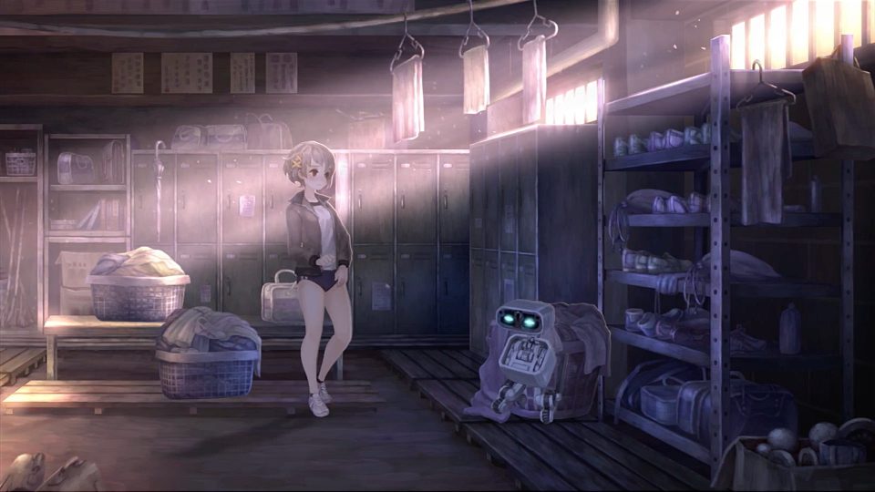 13 Sentinels Aegis Rim Screenshot 143