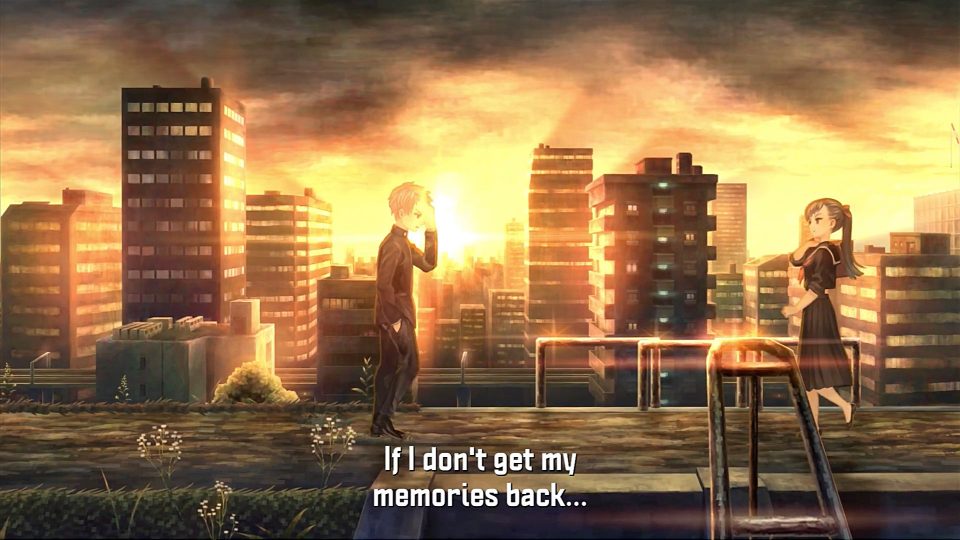 13 Sentinels Aegis Rim Screenshot 148