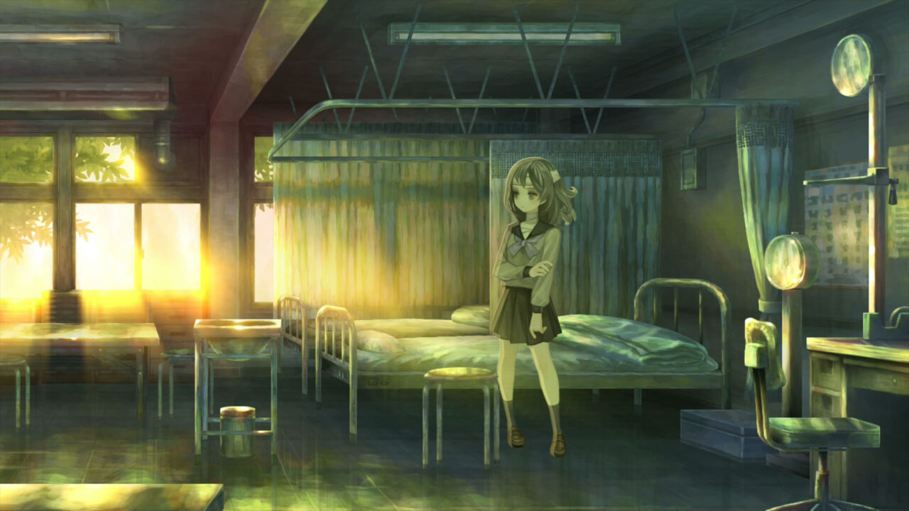 13 Sentinels Aegis Rim Screenshot 156