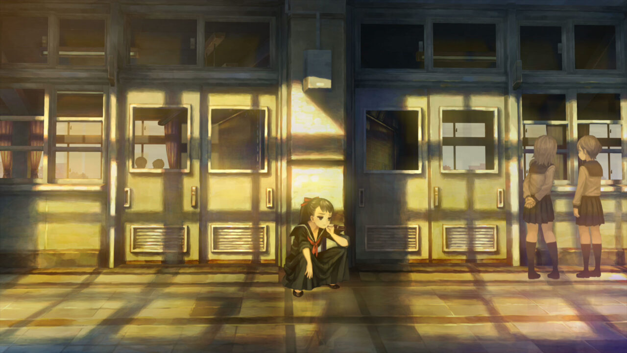 13 Sentinels Aegis Rim Screenshot 157