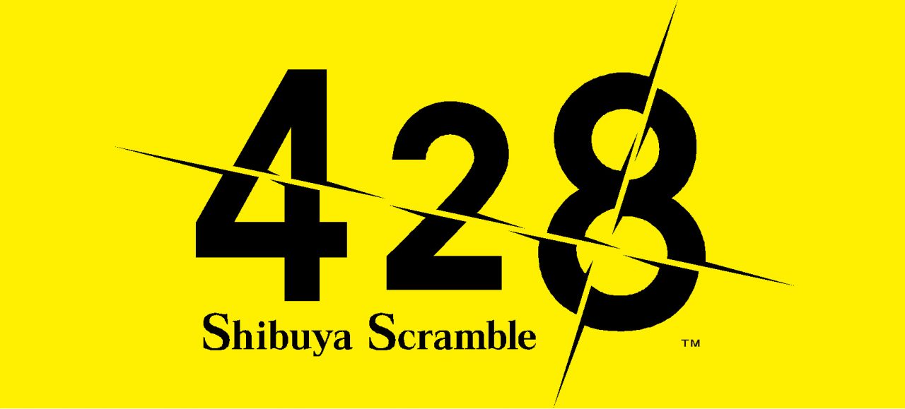 428 Shibuya Scramble Logo 001