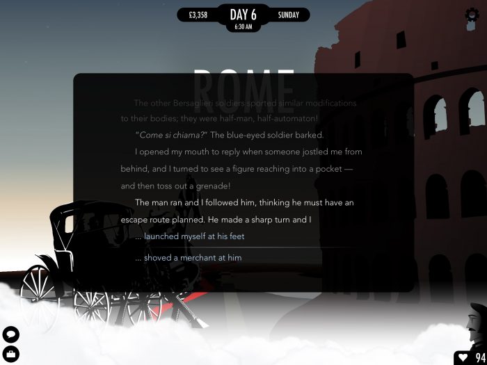 80 Days Screenshot 010