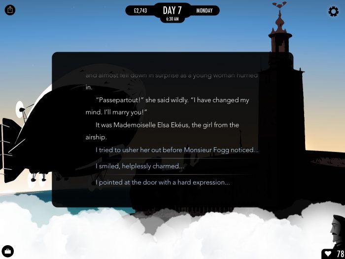 80 Days Screenshot 018