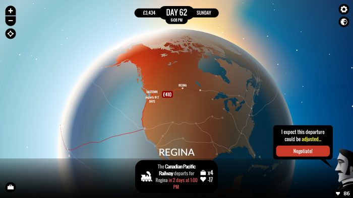 80 Days Screenshot 021