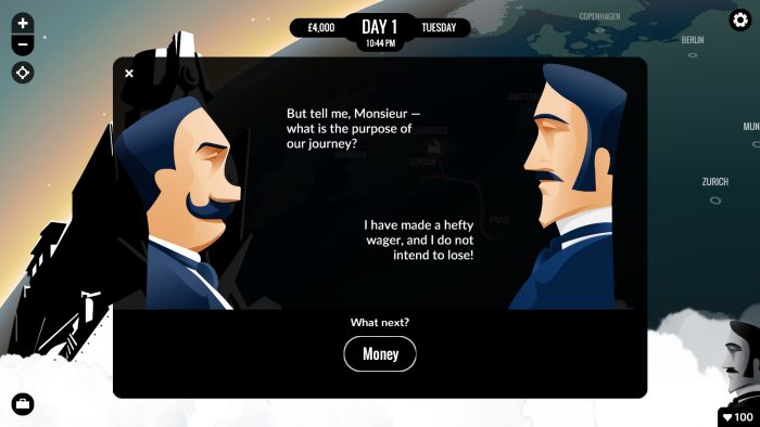 80 Days Screenshot 024
