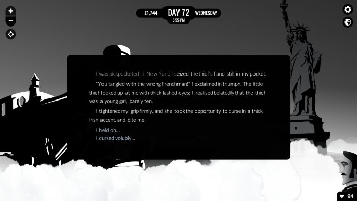 80 Days Screenshot 028