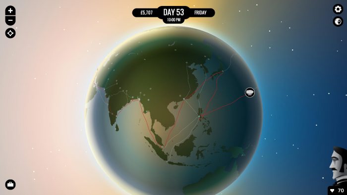 80 Days Screenshot 031