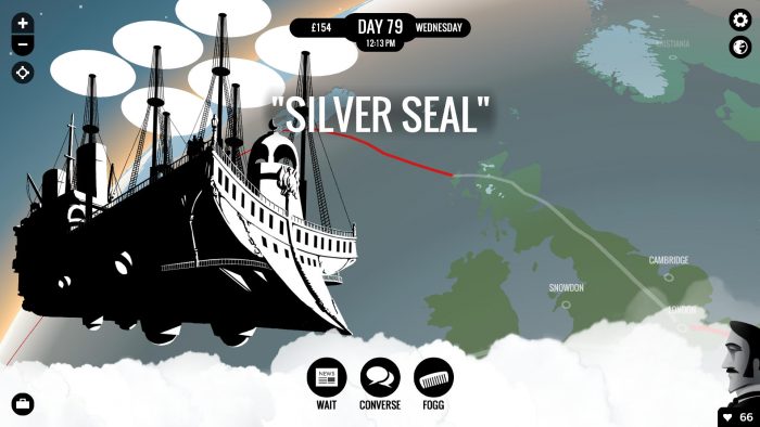 80 Days Screenshot 036