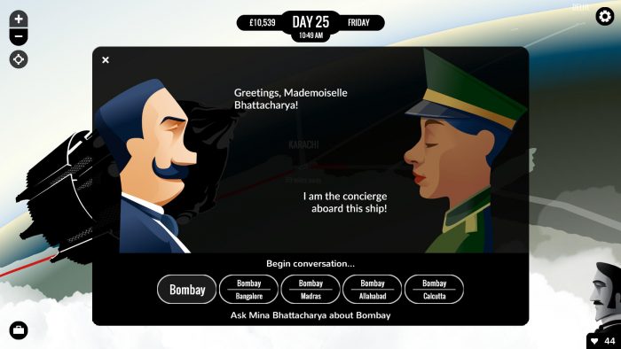 80 Days Screenshot 037