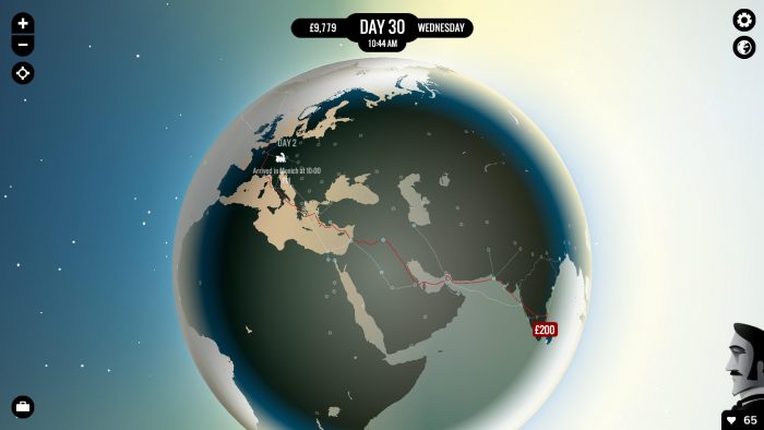 80 Days Screenshot 038