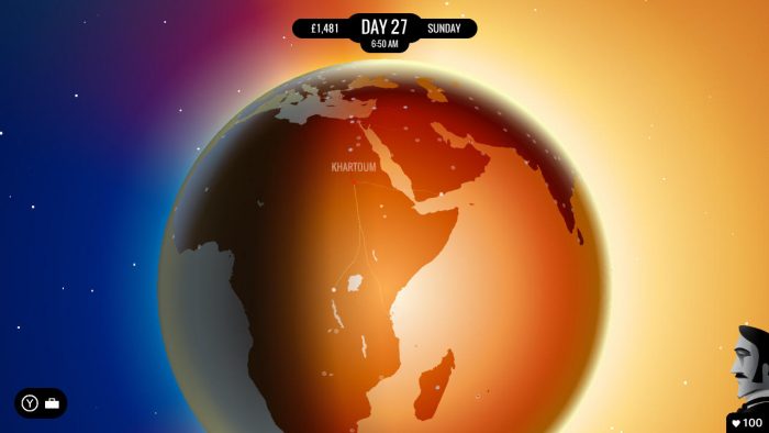 80 Days Screenshot 066