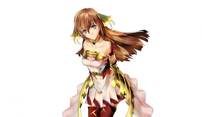 Ar nosurge Ode to an Unborn Star Artwork 021