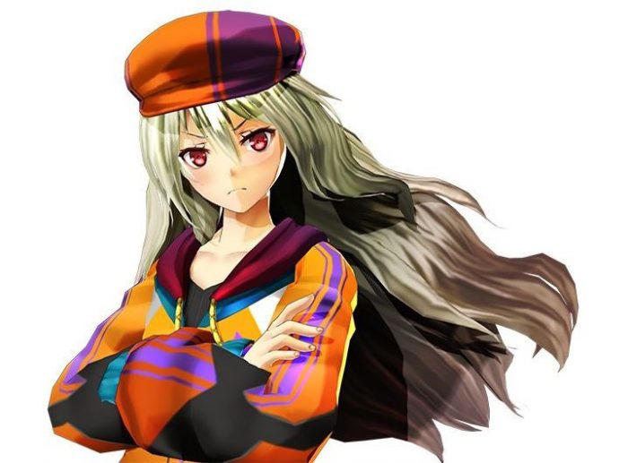 Ar nosurge Ode to an Unborn Star Artwork 023