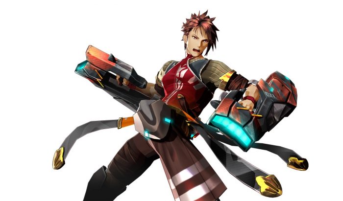 Ar nosurge Ode to an Unborn Star Artwork 037