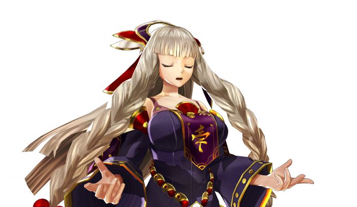 Ar nosurge Ode to an Unborn Star Artwork 061