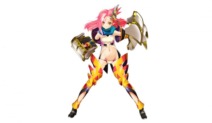 Ar nosurge Ode to an Unborn Star Artwork 062
