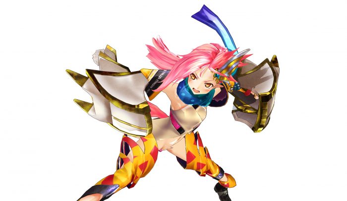 Ar nosurge Ode to an Unborn Star Artwork 063