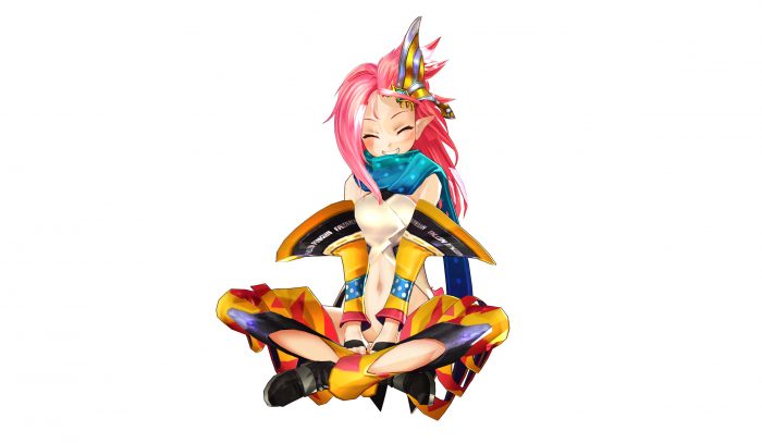 Ar nosurge Ode to an Unborn Star Artwork 064