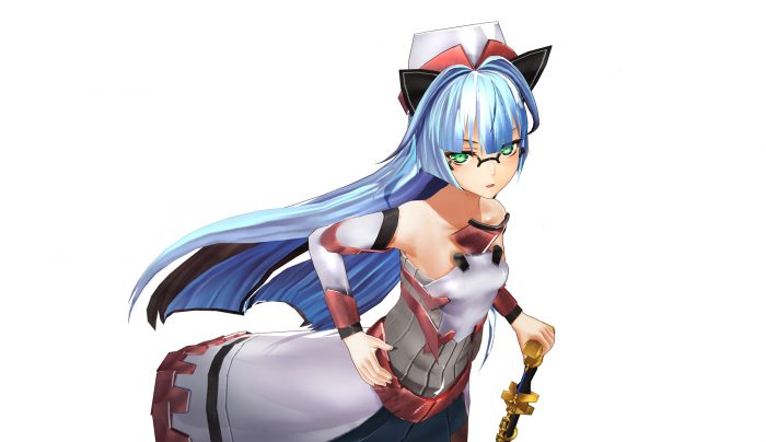 Ar nosurge Ode to an Unborn Star Artwork 066