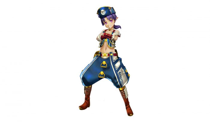 Ar nosurge Ode to an Unborn Star Artwork 067