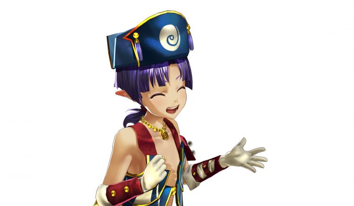 Ar nosurge Ode to an Unborn Star Artwork 068