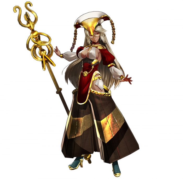 Ar nosurge Ode to an Unborn Star Artwork 069