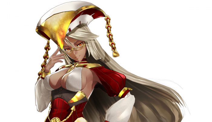 Ar nosurge Ode to an Unborn Star Artwork 070