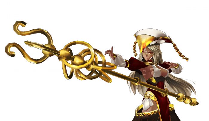 Ar nosurge Ode to an Unborn Star Artwork 071