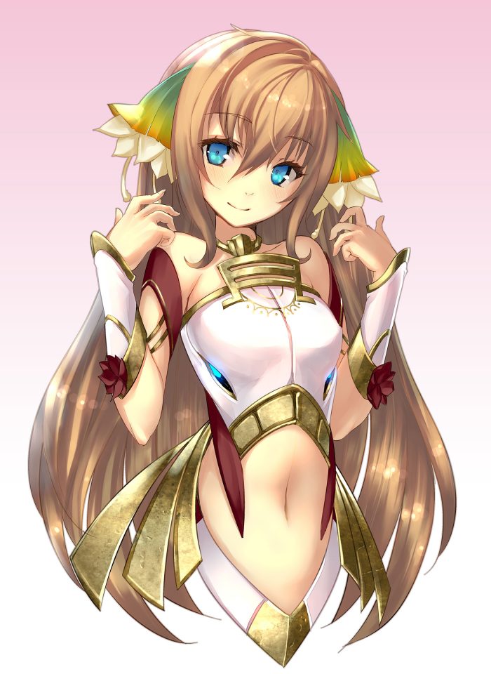 Ar nosurge Ode to an Unborn Star Artwork 072