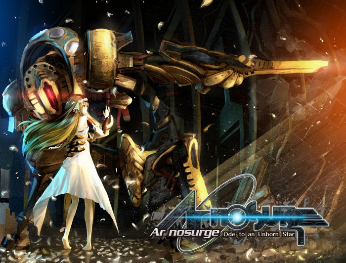 Ar nosurge Ode to an Unborn Star Artwork 077