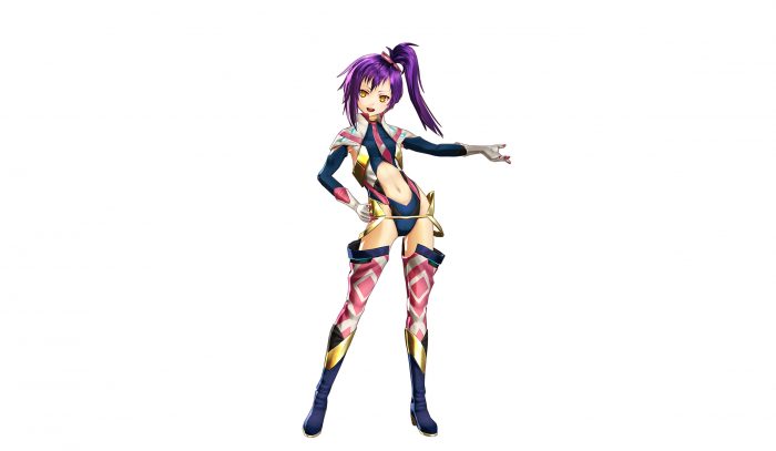 Ar nosurge Ode to an Unborn Star Artwork 078