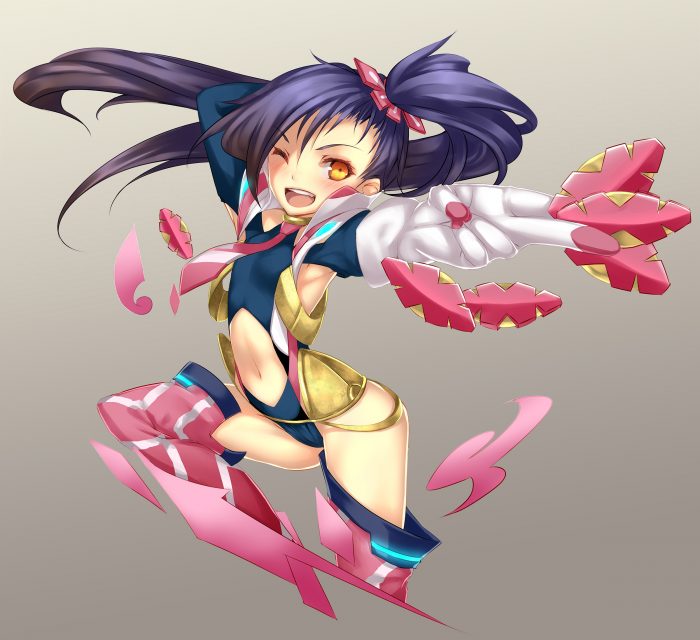 Ar nosurge Ode to an Unborn Star Artwork 080