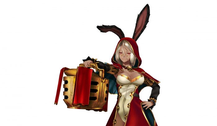 Ar nosurge Ode to an Unborn Star Artwork 082