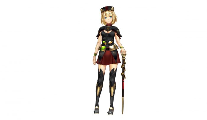 Ar nosurge Ode to an Unborn Star Artwork 084
