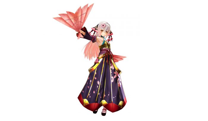 Ar nosurge Ode to an Unborn Star Artwork 099