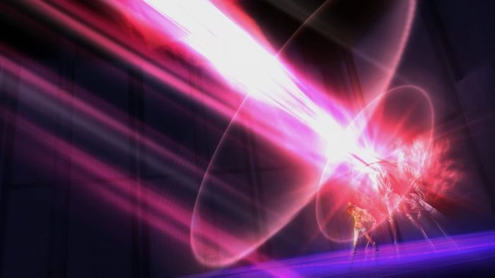 Ar nosurge Ode to an Unborn Star Screenshot 003