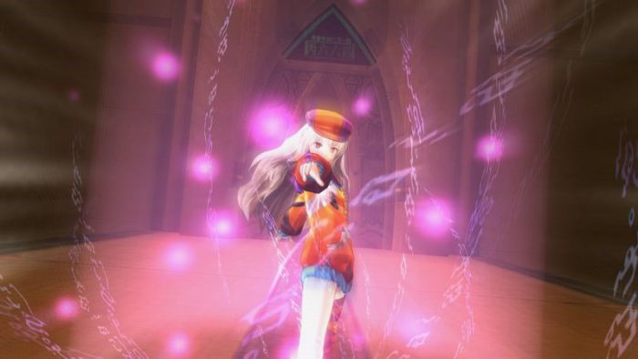 Ar nosurge Ode to an Unborn Star Screenshot 007